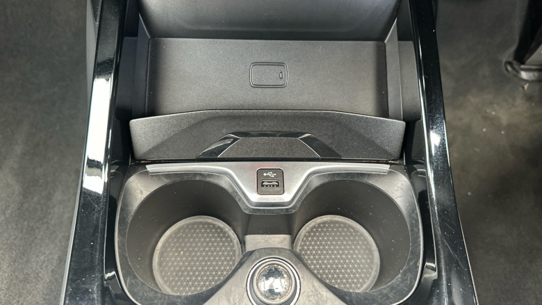 BMW 1 Series 118i M Sport 5dr Step Auto Petrol Hatchback